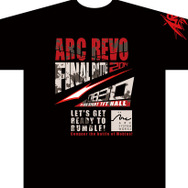 あーくれぼ2014 Tシャツ