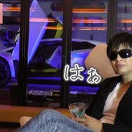 あのGACKTが『ロックマン2』をゲーム実況プレイ!ネスレが「GACKTなゲーム!?ガメ先手ル!」を配信開始