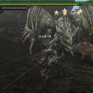 予想以上非常によく出来ているPS Vita版『MHF-G』実機レポート