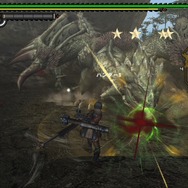 予想以上非常によく出来ているPS Vita版『MHF-G』実機レポート