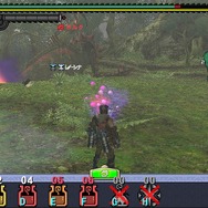 予想以上非常によく出来ているPS Vita版『MHF-G』実機レポート