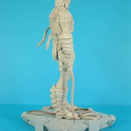 コナミ、Wii『悪魔城ドラキュラ ジャッジメント』のフィギュアを発売決定