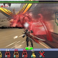 予想以上非常によく出来ているPS Vita版『MHF-G』実機レポート