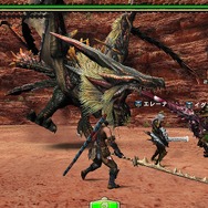 予想以上非常によく出来ているPS Vita版『MHF-G』実機レポート