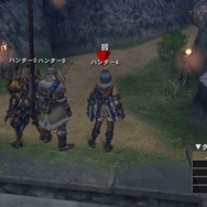 予想以上非常によく出来ているPS Vita版『MHF-G』実機レポート