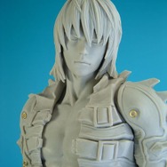 コナミ、Wii『悪魔城ドラキュラ ジャッジメント』のフィギュアを発売決定