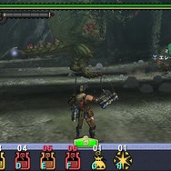 予想以上非常によく出来ているPS Vita版『MHF-G』実機レポート