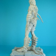 コナミ、Wii『悪魔城ドラキュラ ジャッジメント』のフィギュアを発売決定