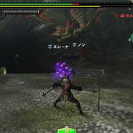 予想以上非常によく出来ているPS Vita版『MHF-G』実機レポート