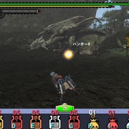 予想以上非常によく出来ているPS Vita版『MHF-G』実機レポート