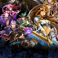 星戦タクティカリア メインビジュアル