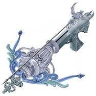 水瓶座の十字弓