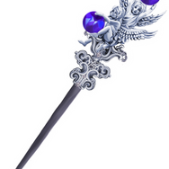 双子座のスティック