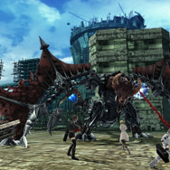 国内でも好評の『フリーダムウォーズ』、海外での期待値は