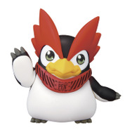 【F賞】ぷちえう゛ぁ もっと!＠サーキットコレクション さいどえー「ペンペン」