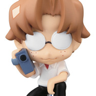 【F賞】ぷちえう゛ぁ もっと!＠サーキットコレクション さいどえー「相田ケンスケ」