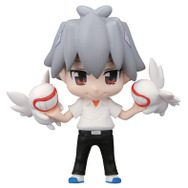 【F賞】ぷちえう゛ぁ もっと!＠サーキットコレクション さいどえー「渚カヲル」