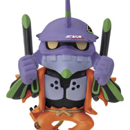 【G賞】ぷちえう゛ぁ もっと!＠サーキットコレクション さいどびー「エヴァンチョー」