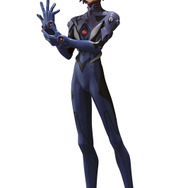 【ラストワン賞】渚カヲルフィギュア エヴァレーシングver.