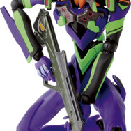 【ダブルチャンスキャンペーン】スペシャルクリエイティブモデル エヴァンゲリオン初号機 エヴァレーシングver.