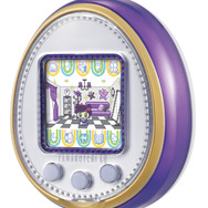 たまごっち」シリーズ最新機種『TAMAGOTCHI 4U』発表！NFCを搭載