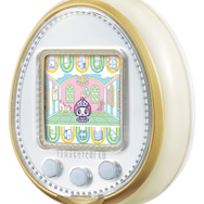 「たまごっち」シリーズ最新機種『TAMAGOTCHI 4U』発表!NFCを搭載し、通信機能が大幅に強化