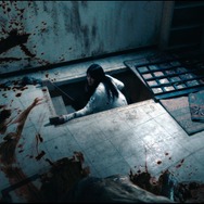 次の瞬間を想像したくない！ 劇場版「青鬼」の衝撃画像が解禁に ─ 恐怖を再現したCGディレクターのコメントも