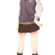 茜野 瞳（あかねの ひとみ）