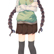 司緒 千園（しお ちその）