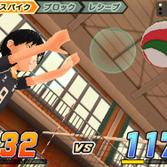 『ハイキュー!! 繋げ!頂の景色!!』第1弾PV公開、ゲームポイントを日向が紹介