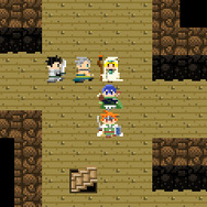 『ハイキュー!! 繋げ!頂の景色!!』第1弾PV公開、ゲームポイントを日向が紹介