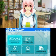 『ソニプロ』女神さまがプロデュース業をサポート！？物語のキーとなる音楽の神「ミューズ」登場