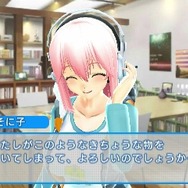 『ソニプロ』女神さまがプロデュース業をサポート！？物語のキーとなる音楽の神「ミューズ」登場