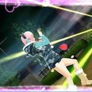 『ソニプロ』女神さまがプロデュース業をサポート！？物語のキーとなる音楽の神「ミューズ」登場