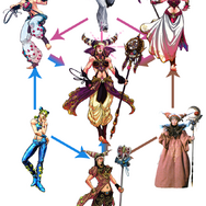 キャラチョイスも作風もセンスあり