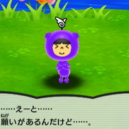 あの「電波人間」の最新作が基本無料で登場!『電波人間のRPG FREE!』3DSで配信決定