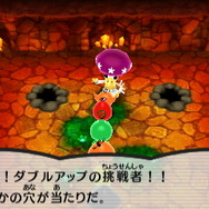 あの「電波人間」の最新作が基本無料で登場!『電波人間のRPG FREE!』3DSで配信決定