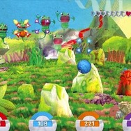 わいわい！みんなでシューティング クラフトアイランドからの脱出！