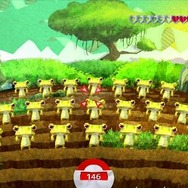 Wii U『わいわい！みんなでシューティング クラフトアイランドからの脱出!』配信開始、最大5人までのマルチプレイが可能