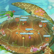 今はまだ欧州限定ではありますが、任天堂プラットフォームで初のクロスバイを取り入れたインディーズのストラテジーRPG『Squids Odyssey』。こうしたフットワークの軽さはインディーズならでは