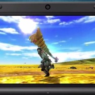 海外版『モンスターハンター4G』武器デザインコンテスト、欧州優秀作品はプーギーがキュートな狩猟笛