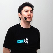 【GTMF 2014】Unityに待望のメインGUIツールが登場！「uGUI」の革新性とは？