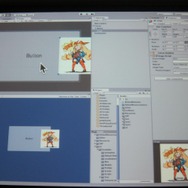 【GTMF 2014】Unityに待望のメインGUIツールが登場！「uGUI」の革新性とは？