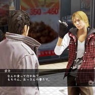 本作に出演できる企画が開催