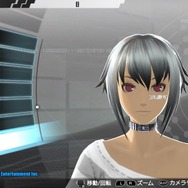 『フリーダムウォーズ』瞳と髪型を追加するDLCが配信開始、その中身を画像で紹介