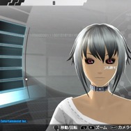 『フリーダムウォーズ』瞳と髪型を追加するDLCが配信開始、その中身を画像で紹介