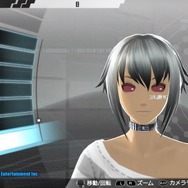 『フリーダムウォーズ』瞳と髪型を追加するDLCが配信開始、その中身を画像で紹介