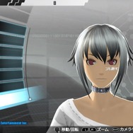 『フリーダムウォーズ』瞳と髪型を追加するDLCが配信開始、その中身を画像で紹介