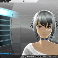 『フリーダムウォーズ』瞳と髪型を追加するDLCが配信開始、その中身を画像で紹介