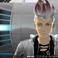 『フリーダムウォーズ』瞳と髪型を追加するDLCが配信開始、その中身を画像で紹介